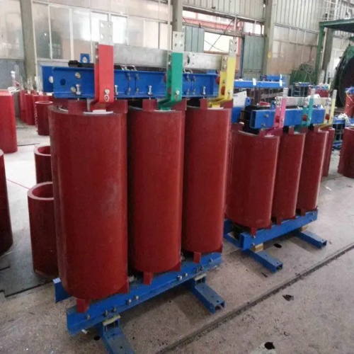 广灵SCB10-250KVA干式变压器