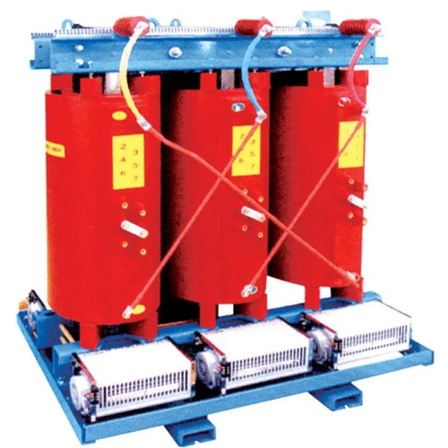 广灵SCB10-1250KVA干式变压器