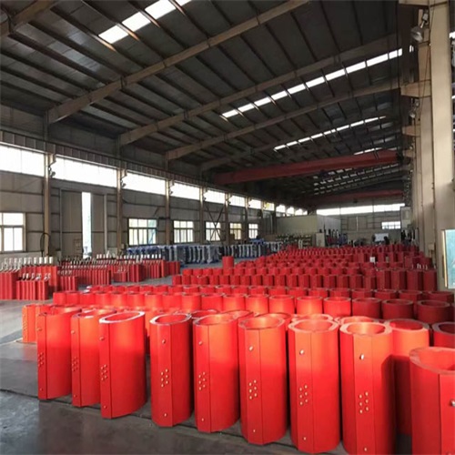 广灵SCB13干式变压器
