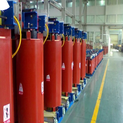 广灵SCB10-200KVA干式变压器