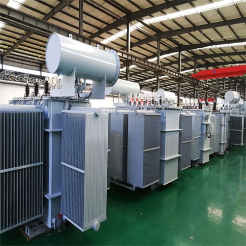 广灵S11-4000KVA/10KV/0.4