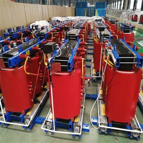 广灵SCB13-400KVA-10/0.4干