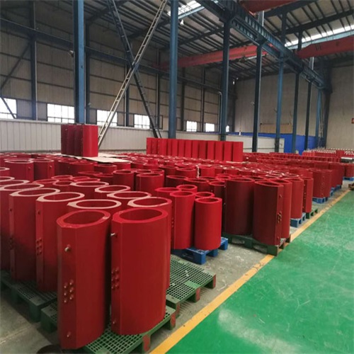 广灵SCB11干式变压器