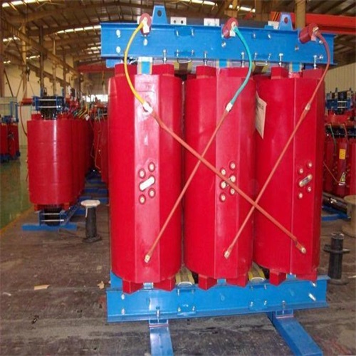 广灵SCB10-1000KVA干式变压器
